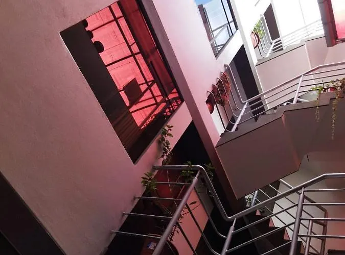 Apartamento Alicia's